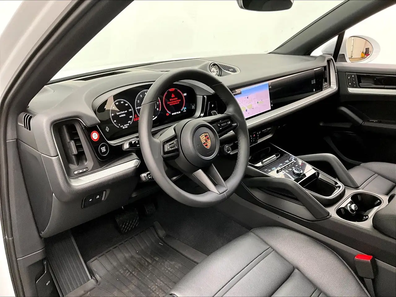 Porsche Cayenne снимка Porsche Cayenne