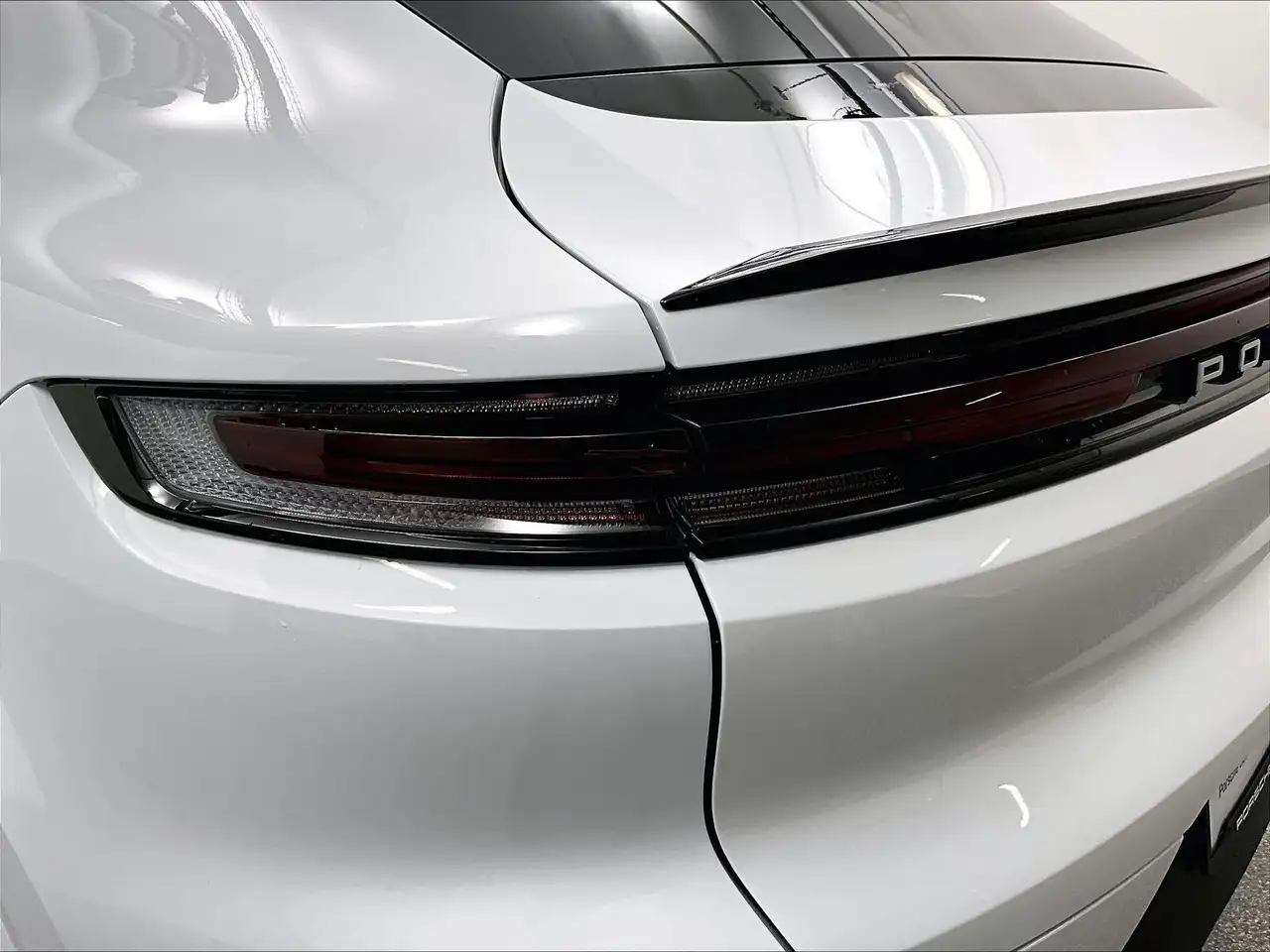 Porsche Cayenne снимка Porsche Cayenne