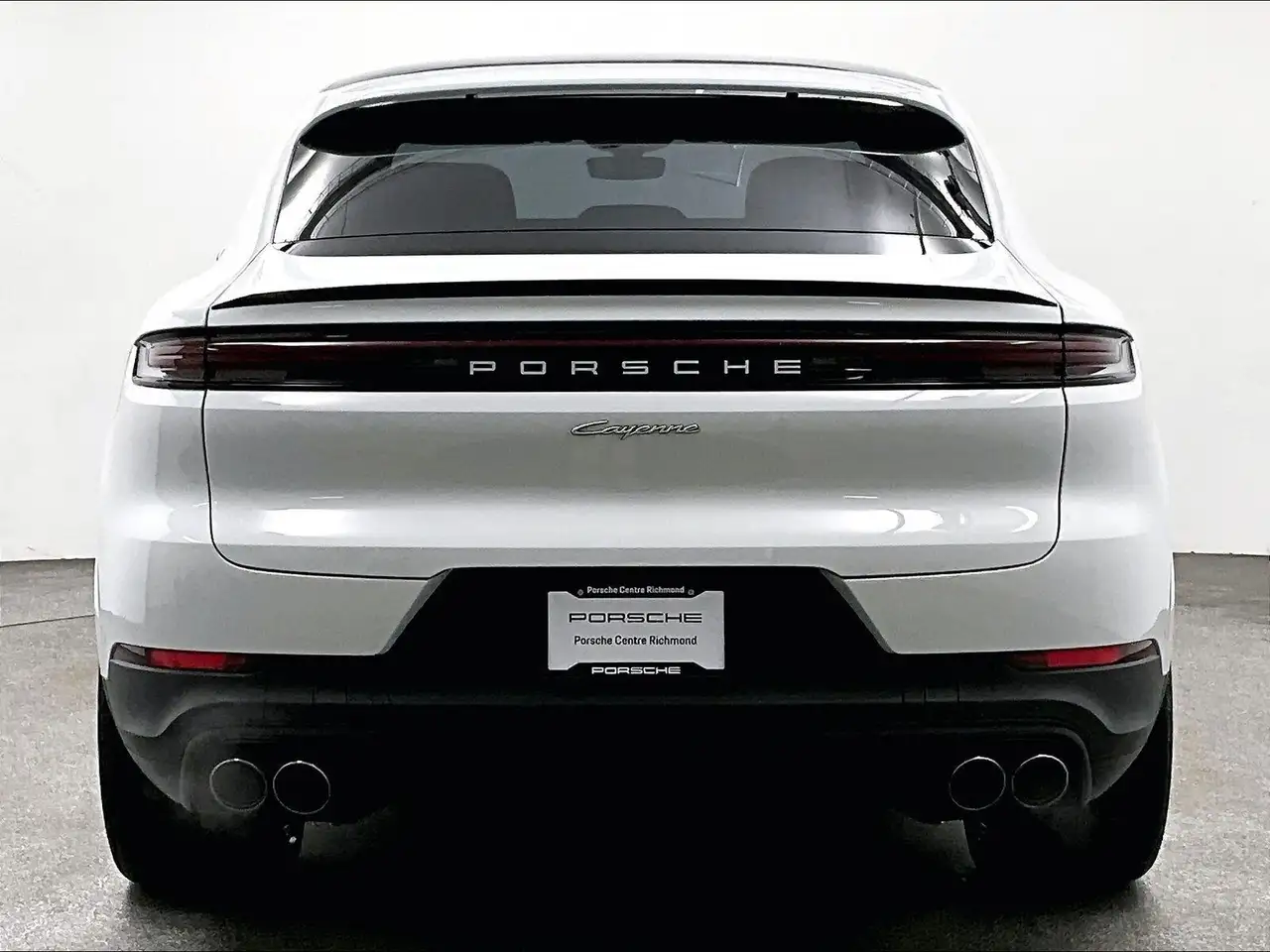 Porsche Cayenne снимка Porsche Cayenne