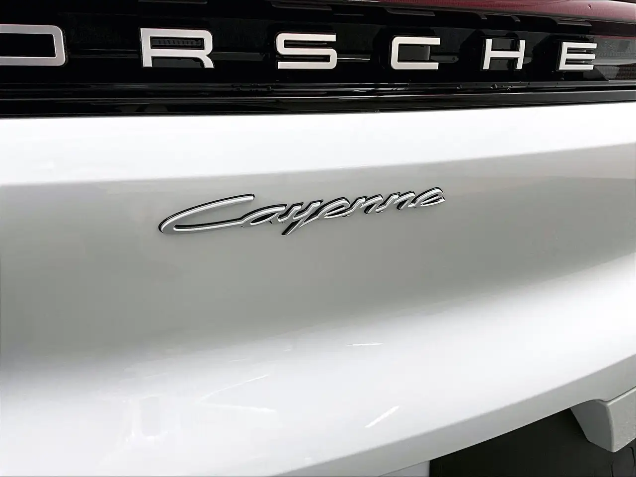 Porsche Cayenne снимка Porsche Cayenne