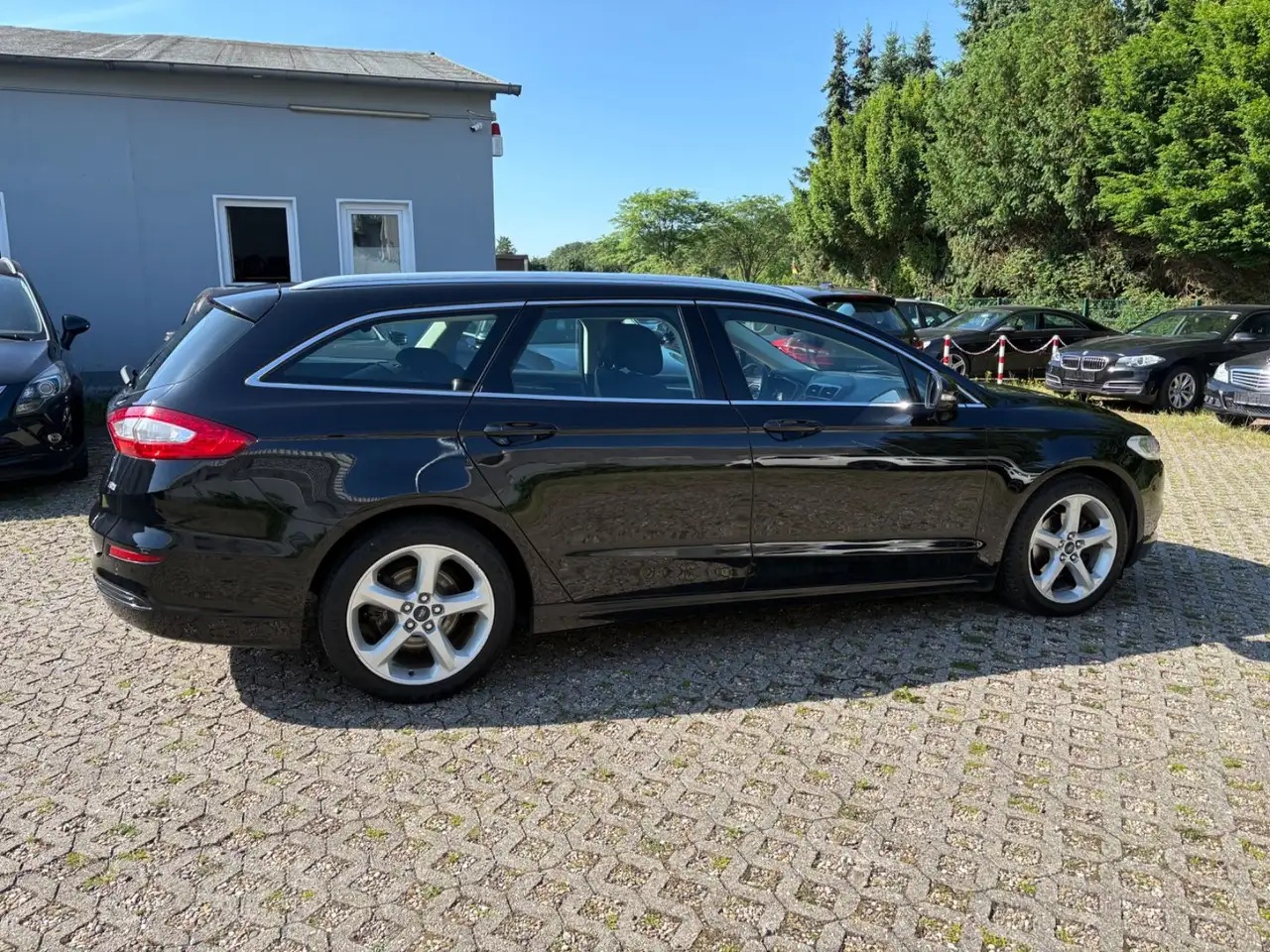Das Auto