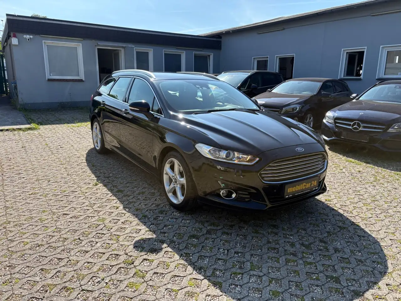 Das Auto