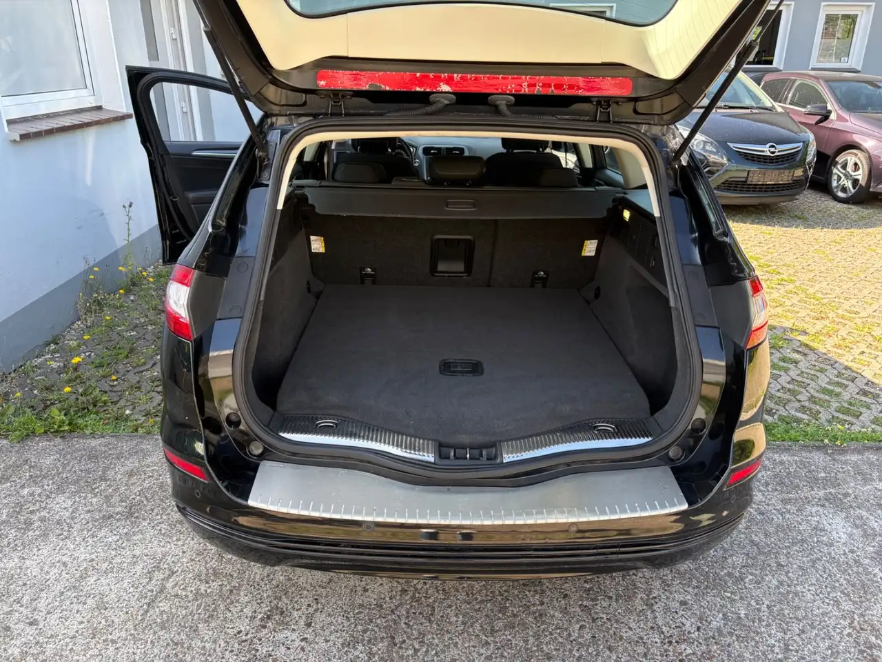 Das Auto