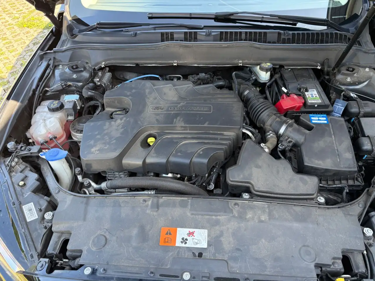Das Auto