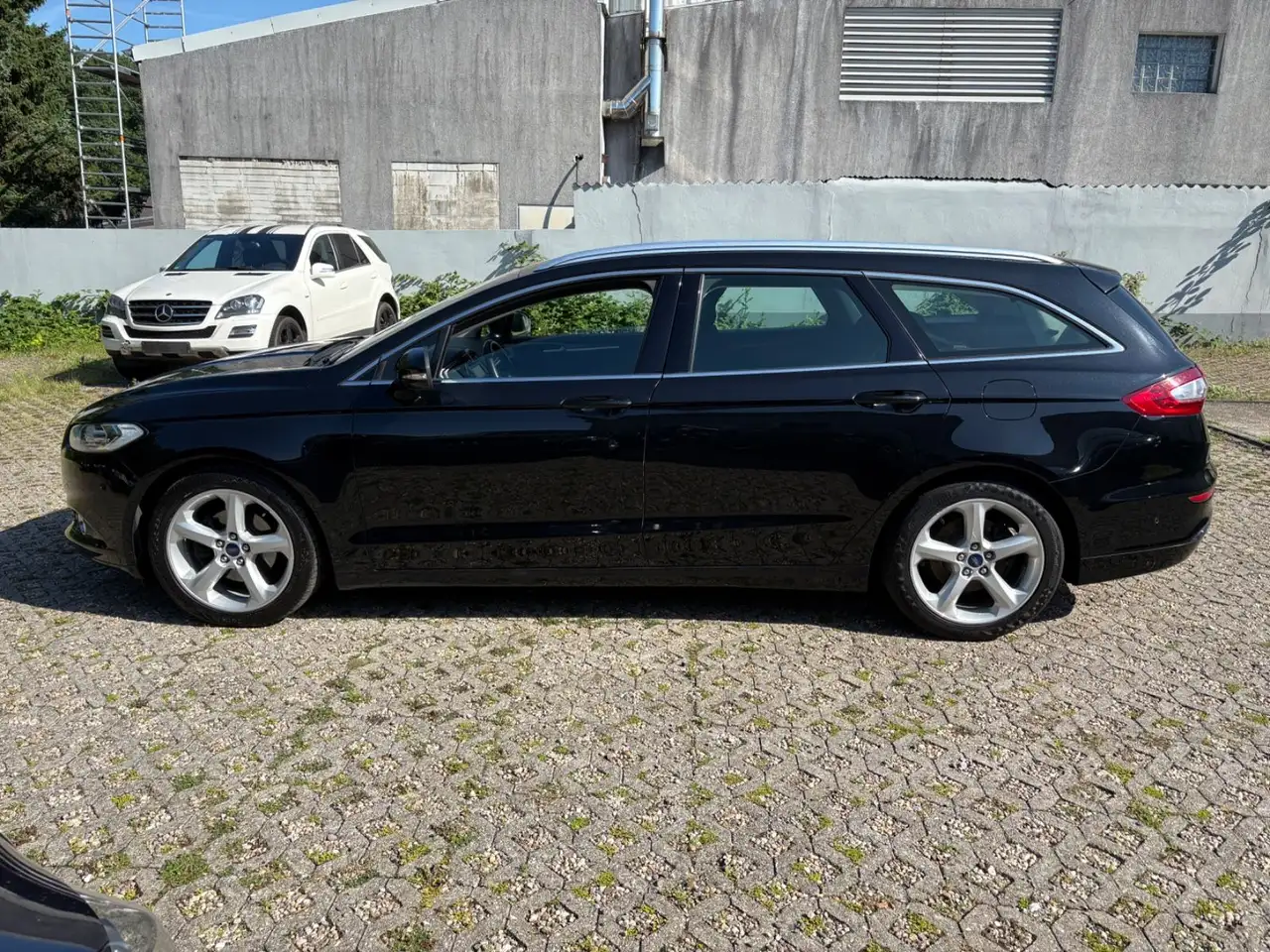 Das Auto