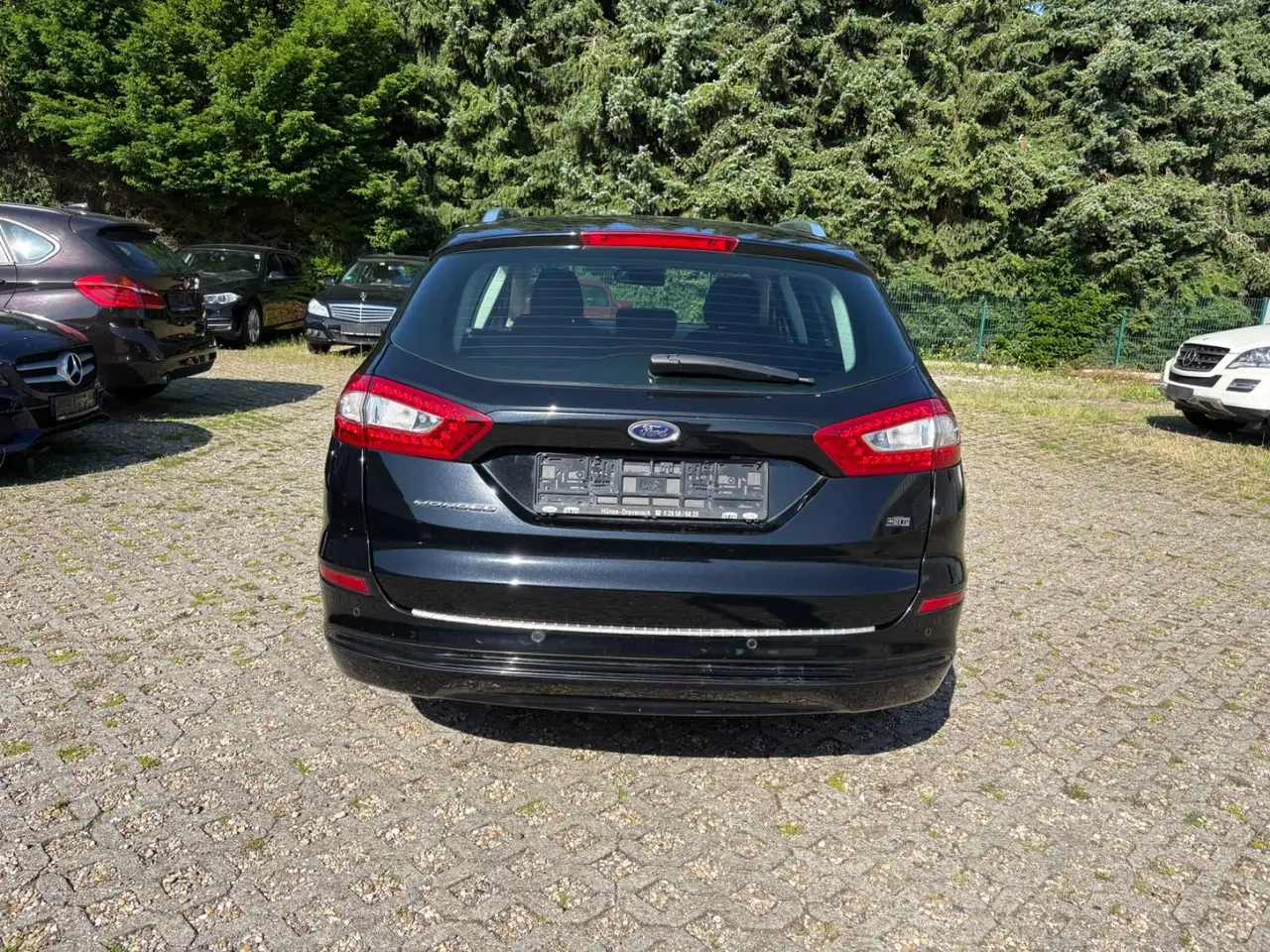 Das Auto