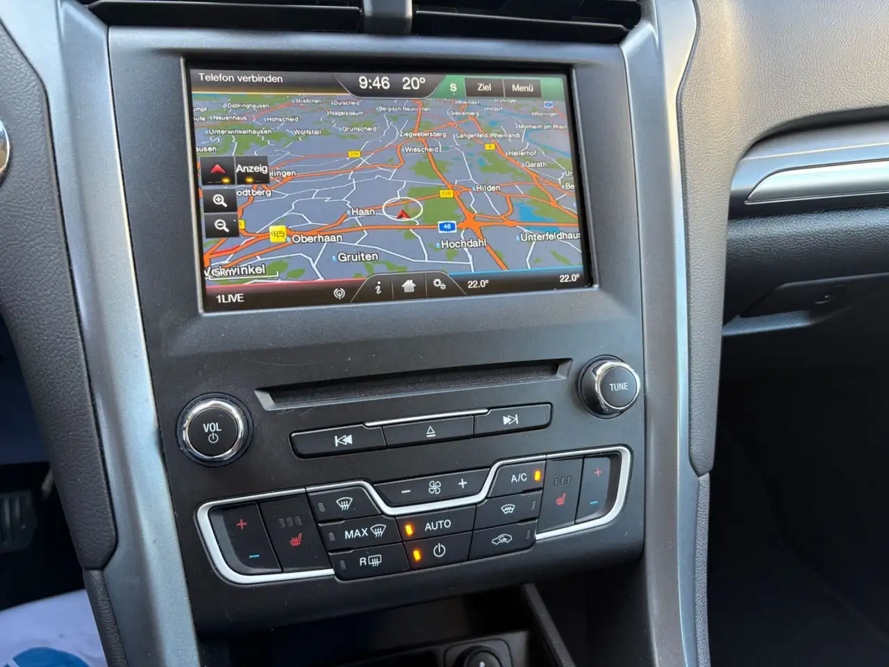 Das Auto