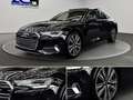 Audi A6 50 TFSI-e S-Line quattro Sport Schwarz - thumbnail 2
