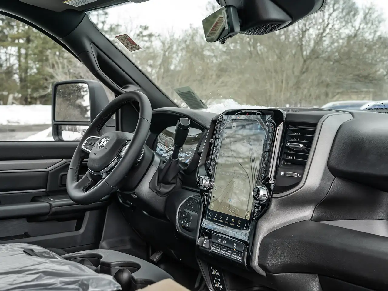 RAM 5500 снимка RAM 5500