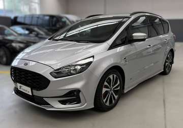 S-Max II 2.0 ecoblue ST-Line AWD