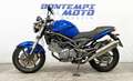 Cagiva Raptor 650 2001 Blu/Azzurro - thumbnail 2