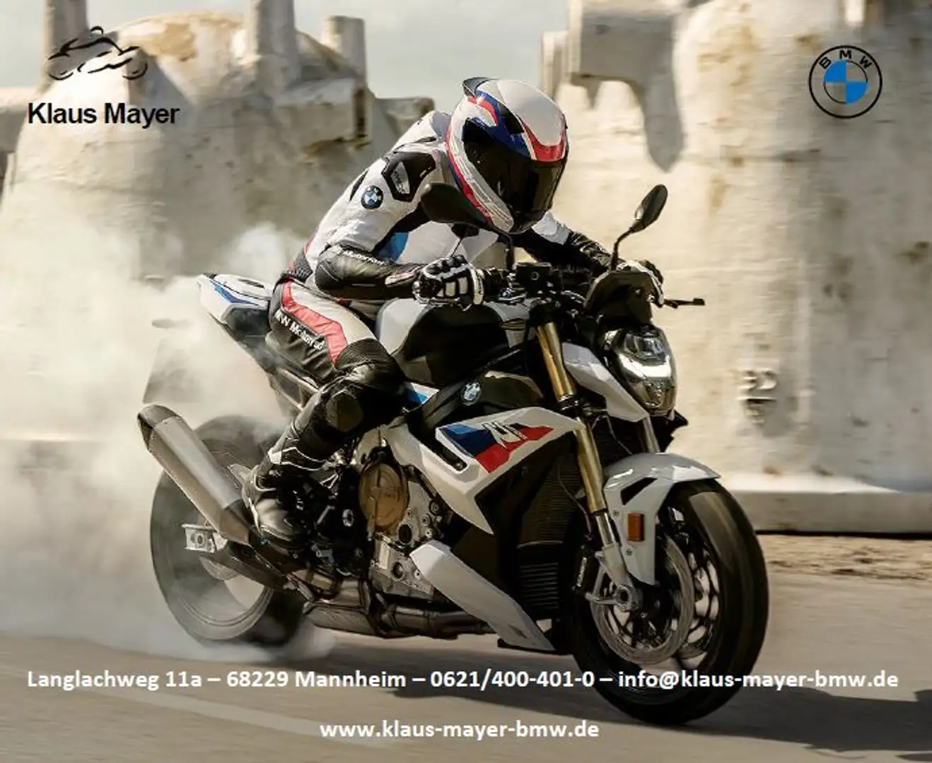 BMW R 1250 RS 0 Giallo - 2