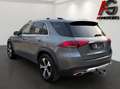 Mercedes-Benz GLE 350 de PHEV 4Matic Aut./LED/AHK/360°/Leder/Navi/1.Bes Grau - thumbnail 7
