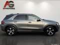 Mercedes-Benz GLE 350 de PHEV 4Matic Aut./LED/AHK/360°/Leder/Navi/1.Bes Grau - thumbnail 4