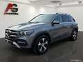 Mercedes-Benz GLE 350 de PHEV 4Matic Aut./LED/AHK/360°/Leder/Navi/1.Bes Grau - thumbnail 1