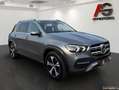 Mercedes-Benz GLE 350 de PHEV 4Matic Aut./LED/AHK/360°/Leder/Navi/1.Bes Grau - thumbnail 3