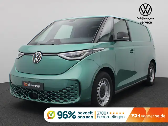 Volkswagen ID. Buzz Cargo 77 kWh 204PK Aut. Trekhaak, Achteruitrijcamera, 19