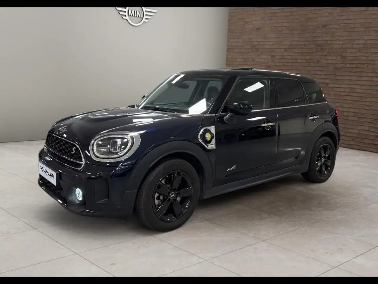 MINI Countryman C