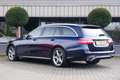 Mercedes-Benz E 300 Estate de Business Solution AMG Camera|Widescreen| Blue - thumbnail 5