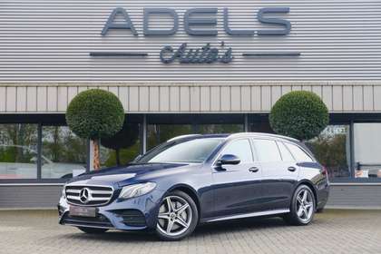 Mercedes-Benz E 300 Estate de Business Solution AMG Camera|Widescreen|