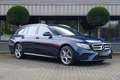 Mercedes-Benz E 300 Estate de Business Solution AMG Camera|Widescreen| Blauw - thumbnail 34