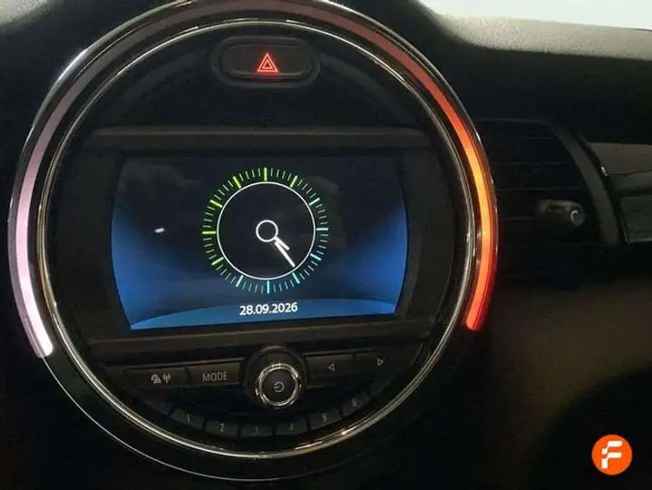 MINI One 2018, foto 15
