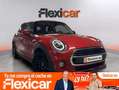 MINI One 70 kW / 95 CV 1496 cm³ Rojo - thumbnail 1