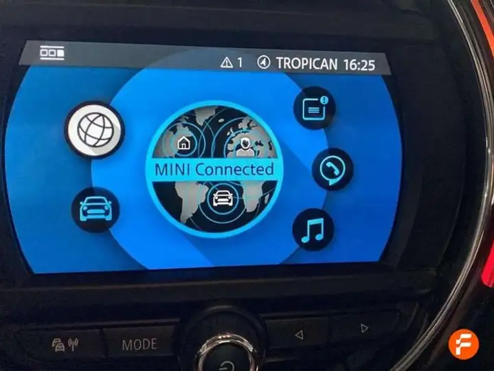 MINI One 2018, foto 16
