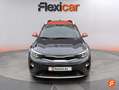 Kia Stonic 1.2 CVVT Eco-Dynamic Business 84 Gris - thumbnail 2