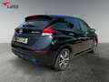 Nissan Leaf 40kWh Acenta Kamera, GJR, Navi, Black - thumbnail 6
