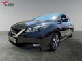 Nissan Leaf 40kWh Acenta Kamera, GJR, Navi, Black - thumbnail 2