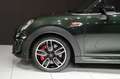 MINI John Cooper Works Cabrio *Rebel Green* 1 Hand Grün - thumbnail 5