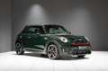 MINI John Cooper Works Cabrio *Rebel Green* 1 Hand Grün - thumbnail 13