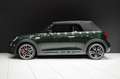 MINI John Cooper Works Cabrio *Rebel Green* 1 Hand Grün - thumbnail 4