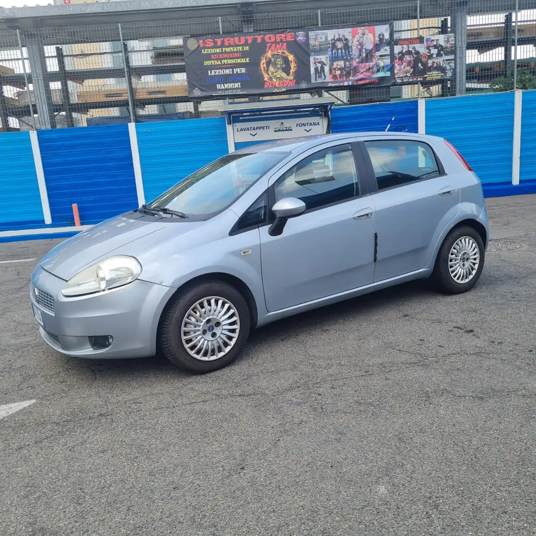 Fiat Grande Punto 5p 1.2 GP 65cv - 2