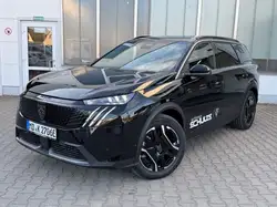 Peugeot 5008 Plug In Hybrid 195 e DSC7 GT