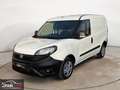 Fiat Doblo 1.3 Mjet 95 Cv Cargo Business - Bluetooth, Clima, Weiß - thumbnail 2