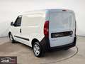 Fiat Doblo 1.3 Mjet 95 Cv Cargo Business - Bluetooth, Clima, Weiß - thumbnail 3