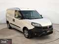 Fiat Doblo 1.3 Mjet 95 Cv Cargo Business - Bluetooth, Clima, Weiß - thumbnail 1