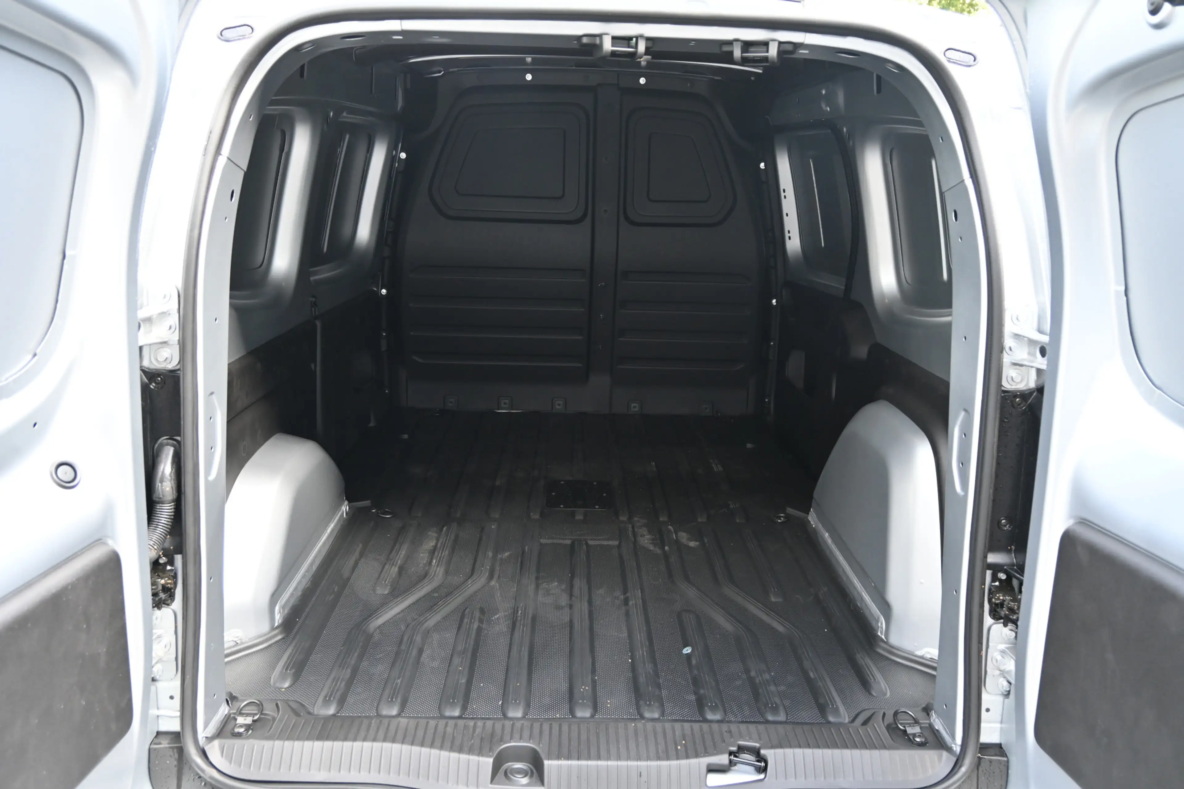 Mercedes-Benz Citan eCitan 112 Pro L2 51 kWh Climate controle, Snellad — photo 10