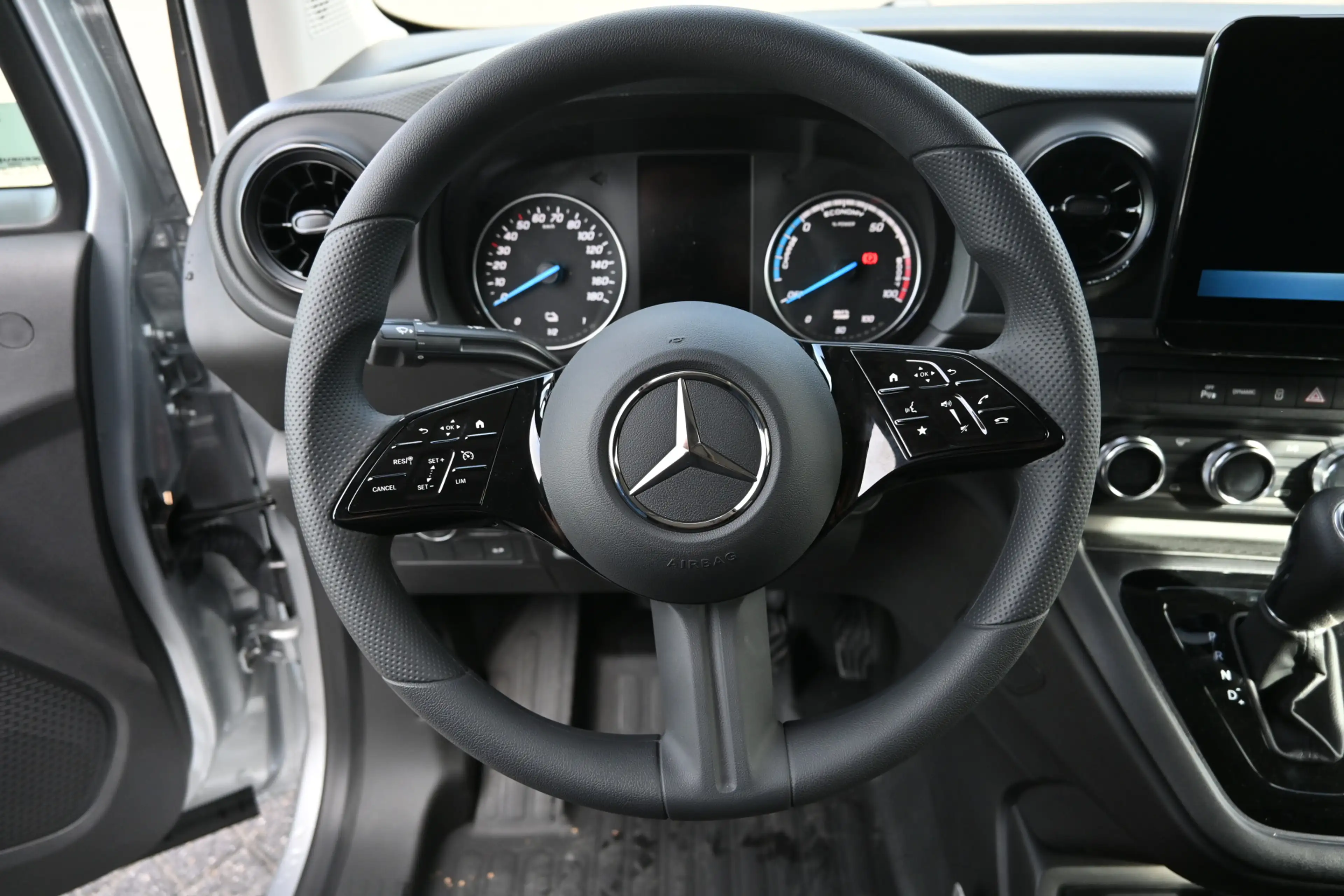 Mercedes-Benz Citan eCitan 112 Pro L2 51 kWh Climate controle, Snellad — photo 15