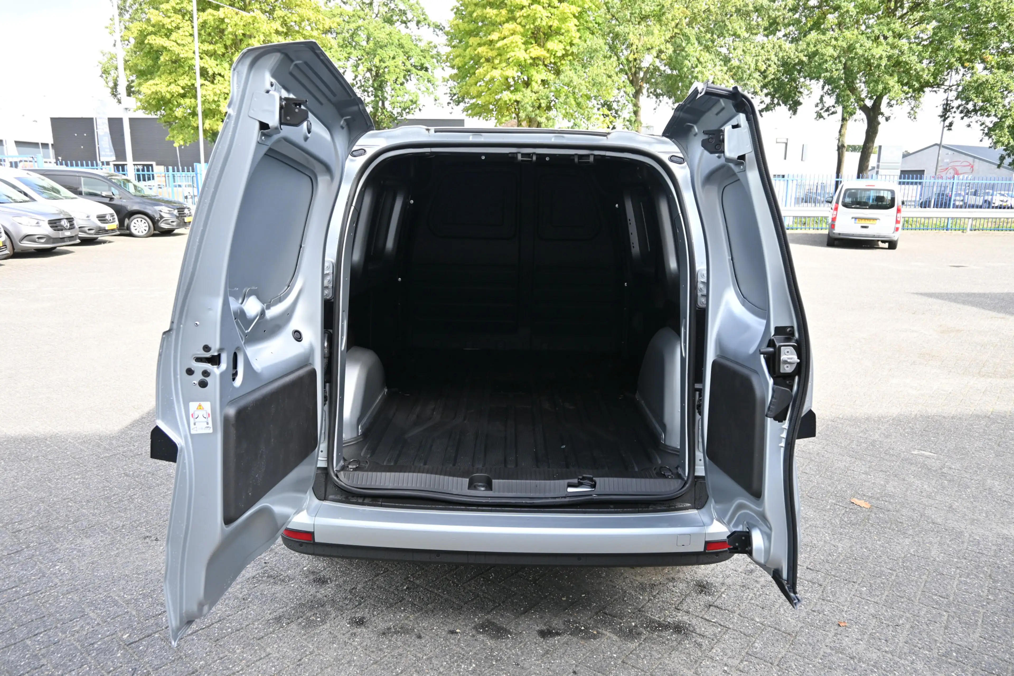 Mercedes-Benz Citan eCitan 112 Pro L2 51 kWh Climate controle, Snellad — photo 9