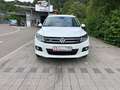 Volkswagen Tiguan Cup Sport & Style BMT**R-LINE** Blanc - thumbnail 2