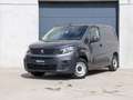 Peugeot Partner L1H1|1.5 MT5 75PK|CARPLAY|AIRCO|CRUISE CONTROL Gris - thumbnail 1