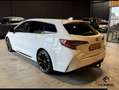 Toyota Corolla Touring Sports 2.0 Hybrid Business GR-Sport Trekha Blanc - thumbnail 7