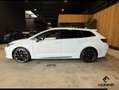 Toyota Corolla Touring Sports 2.0 Hybrid Business GR-Sport Trekha Blanc - thumbnail 5
