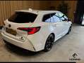 Toyota Corolla Touring Sports 2.0 Hybrid Business GR-Sport Trekha Blanc - thumbnail 9