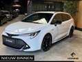 Toyota Corolla Touring Sports 2.0 Hybrid Business GR-Sport Trekha Wit - thumbnail 40