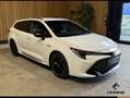 Toyota Corolla Touring Sports 2.0 Hybrid Business GR-Sport Trekha Blanc - thumbnail 3