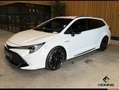 Toyota Corolla Touring Sports 2.0 Hybrid Business GR-Sport Trekha Blanc - thumbnail 1